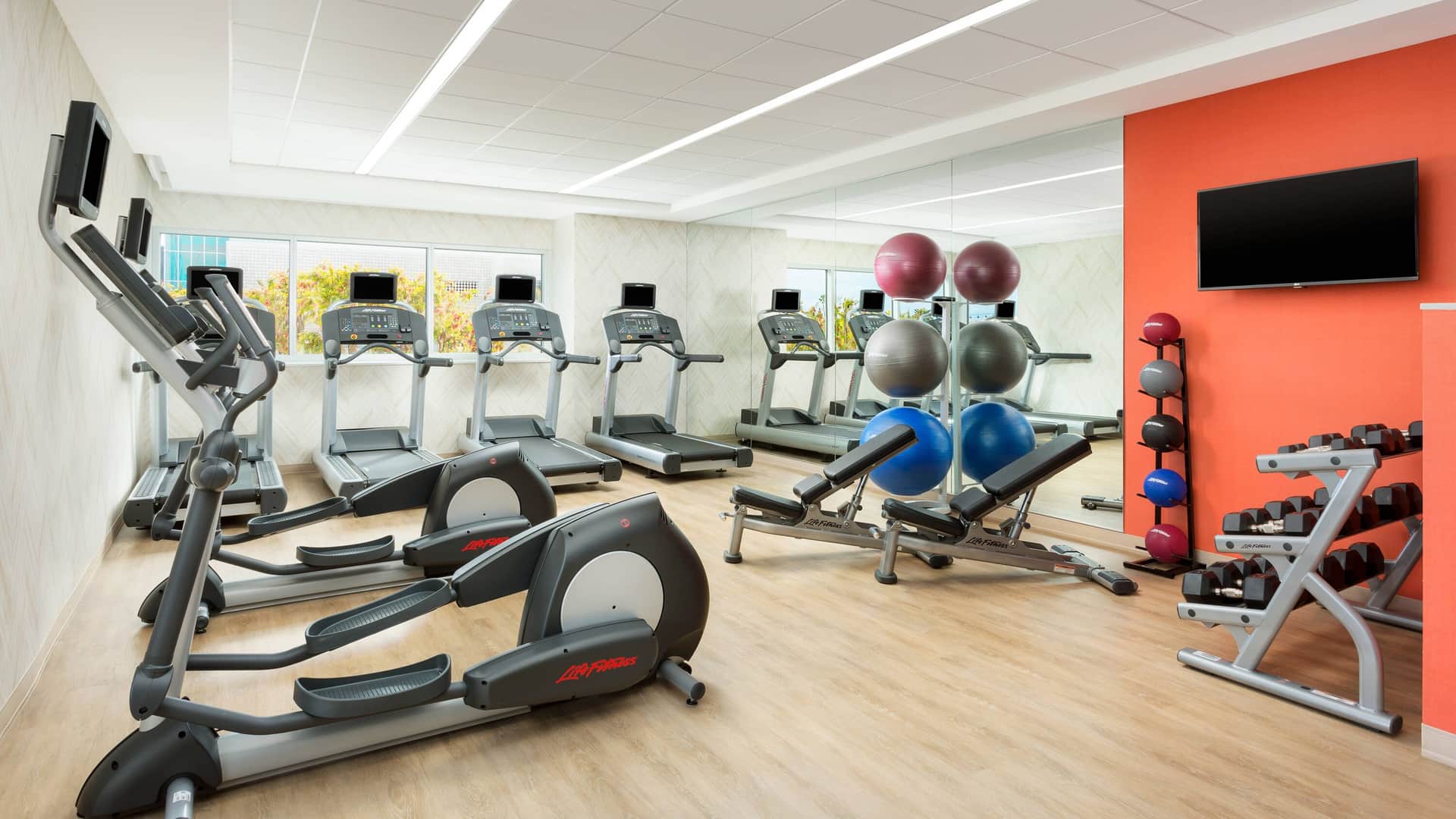 Courtyard by Marriott Santa Monica