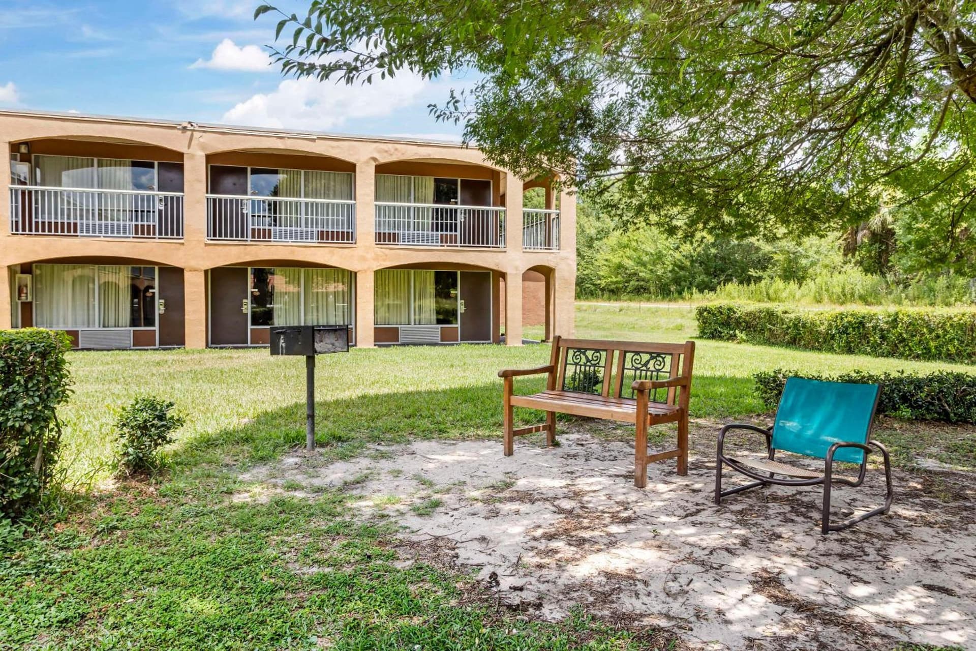 Quality Inn Alachua - Gainesville Area