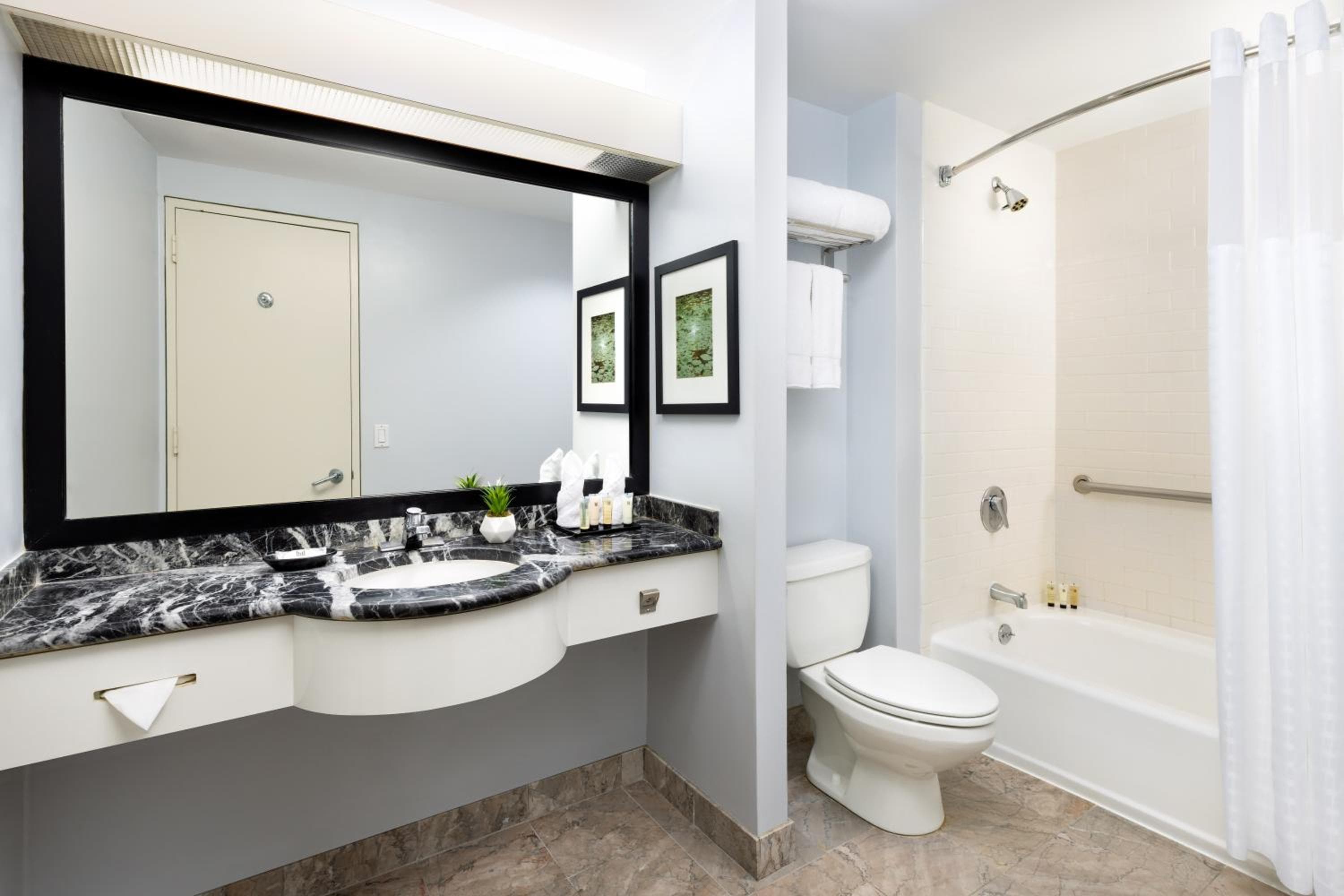 Millennium Hotel Broadway Times Square