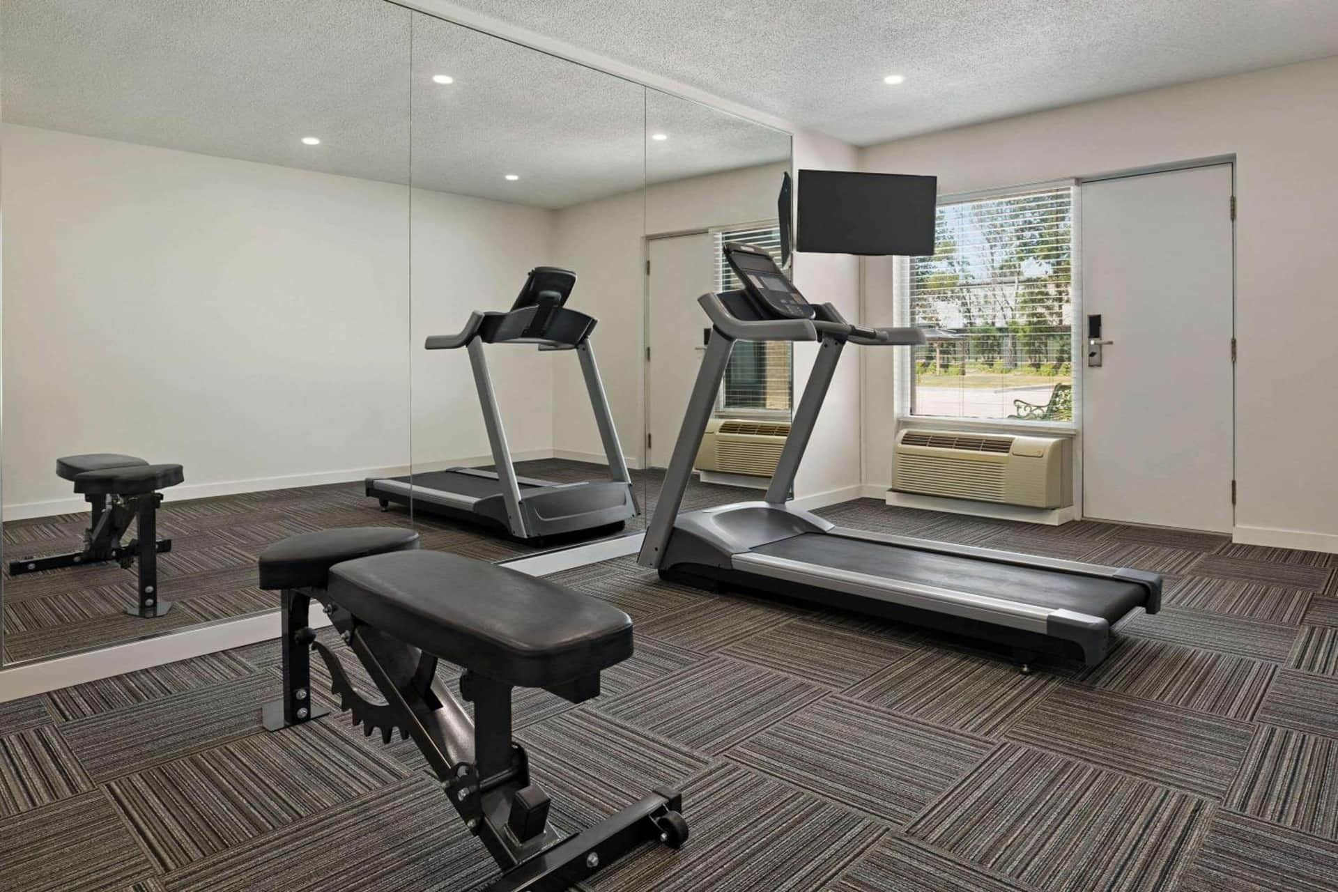 Days Inn by Wyndham Sarnia Harbourfront