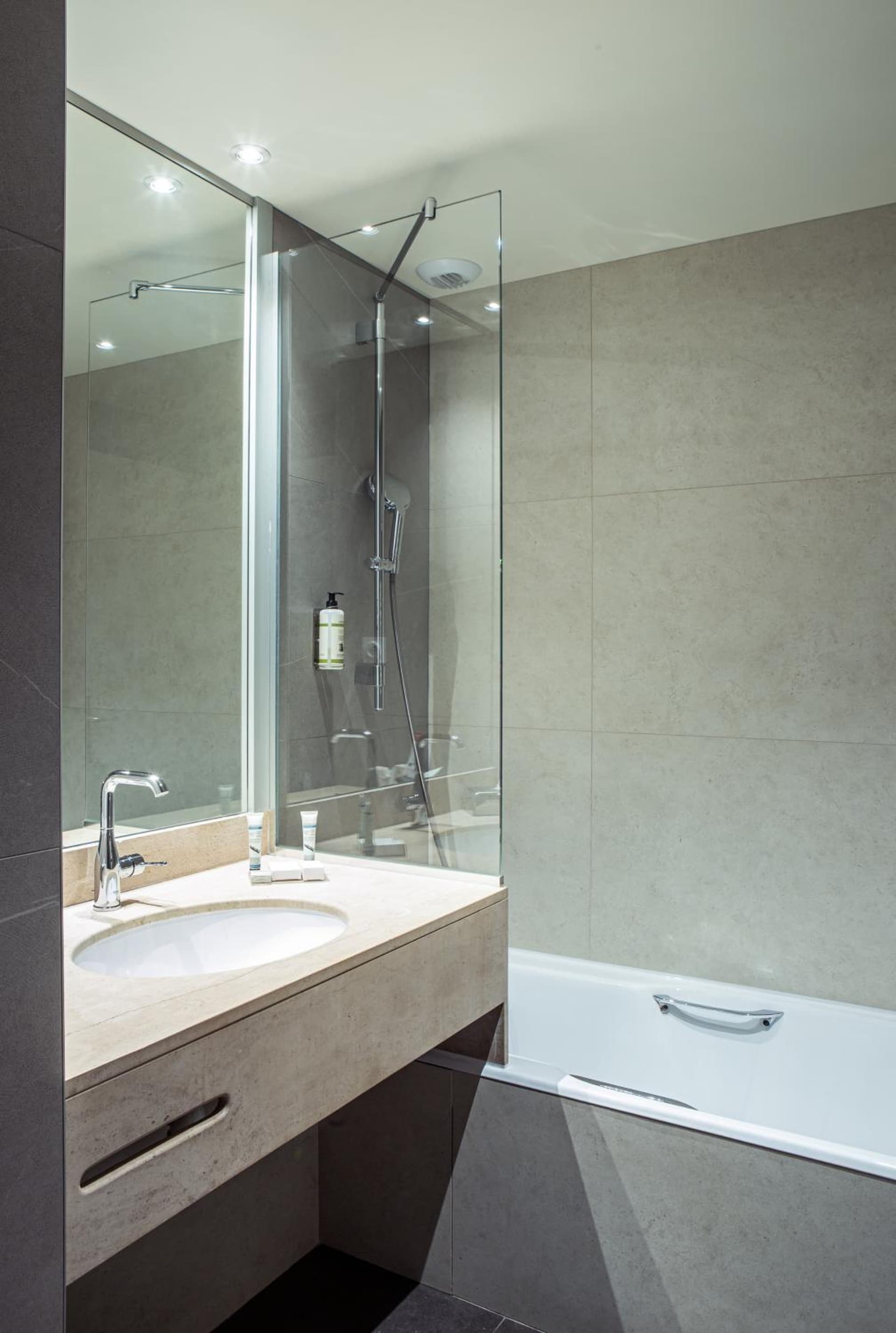 Hotel Paris Boulogne