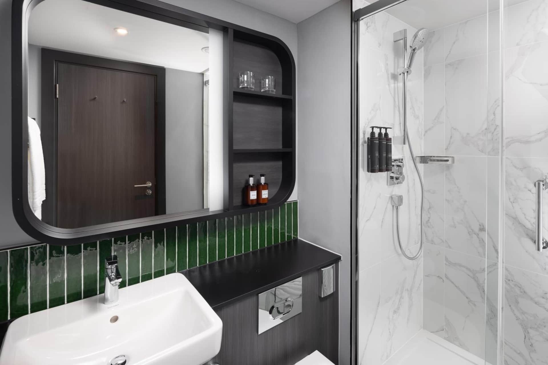 Residence Inn by Marriott Manchester Piccadilly