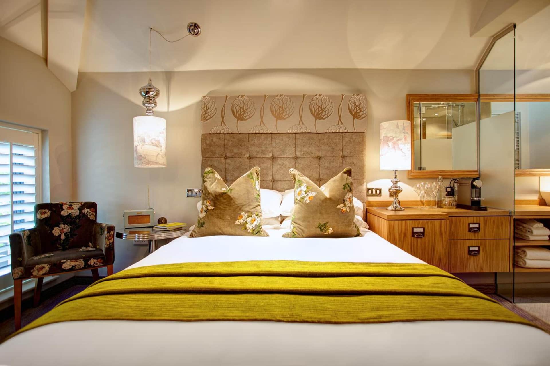 Oddfellows Chester Hotel & Apartments