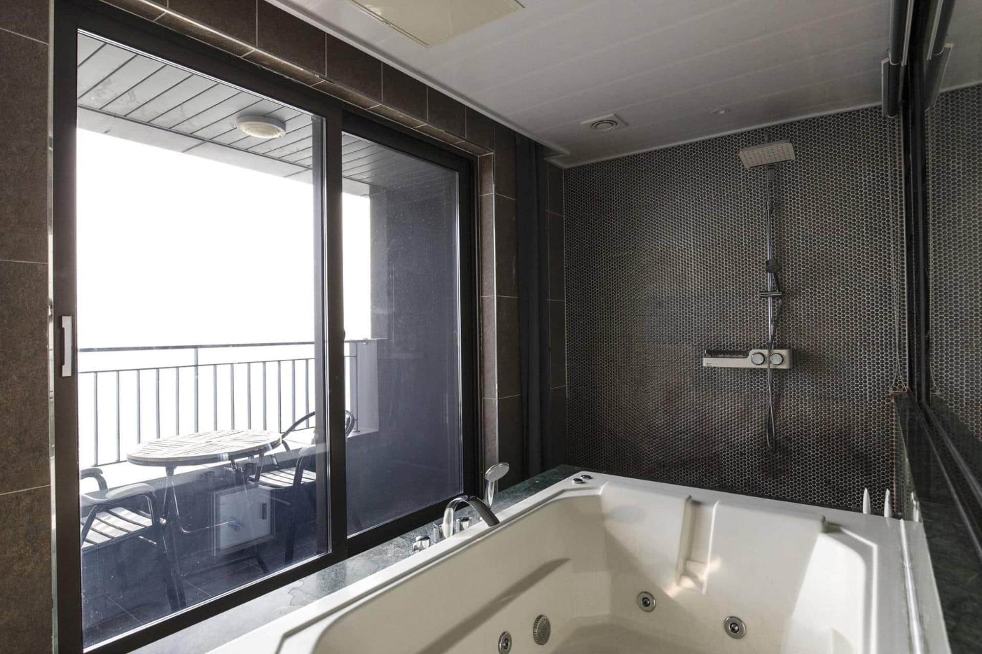 Western Grace Hotel Incheon