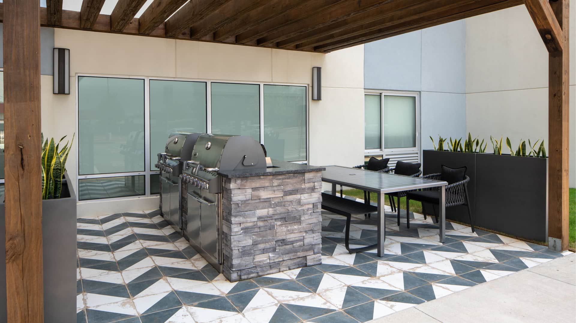 TownePlace Suites by Marriott Pensacola West I-10