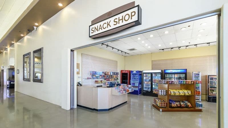 Alexis Park All Suite Resort