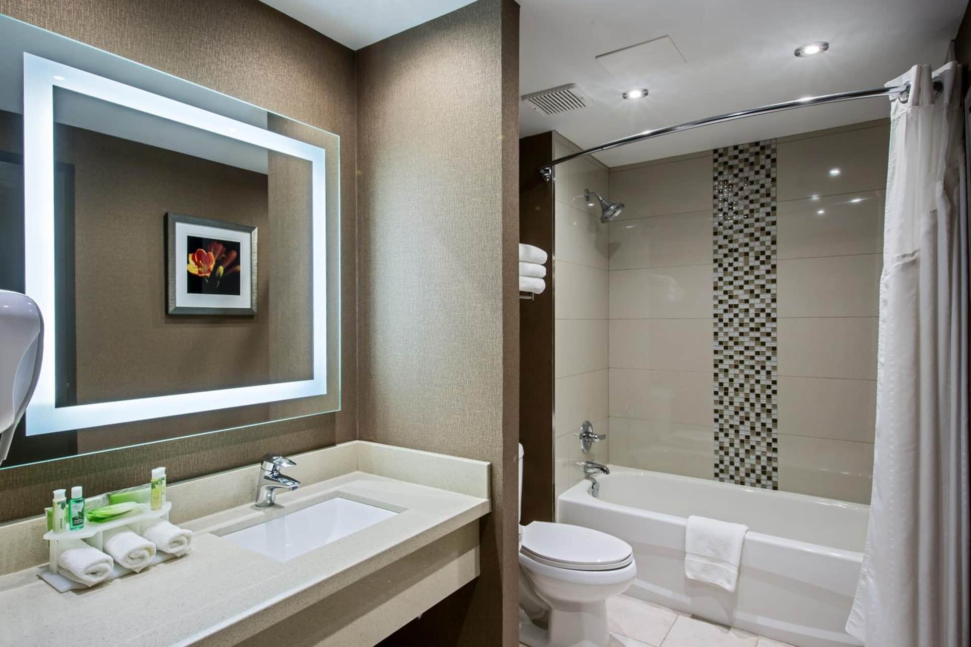 Quality Inn & Suites Downtown Regina