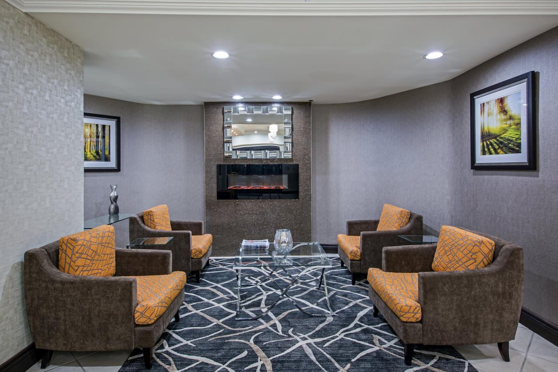 Quality Inn & Suites Downtown Regina