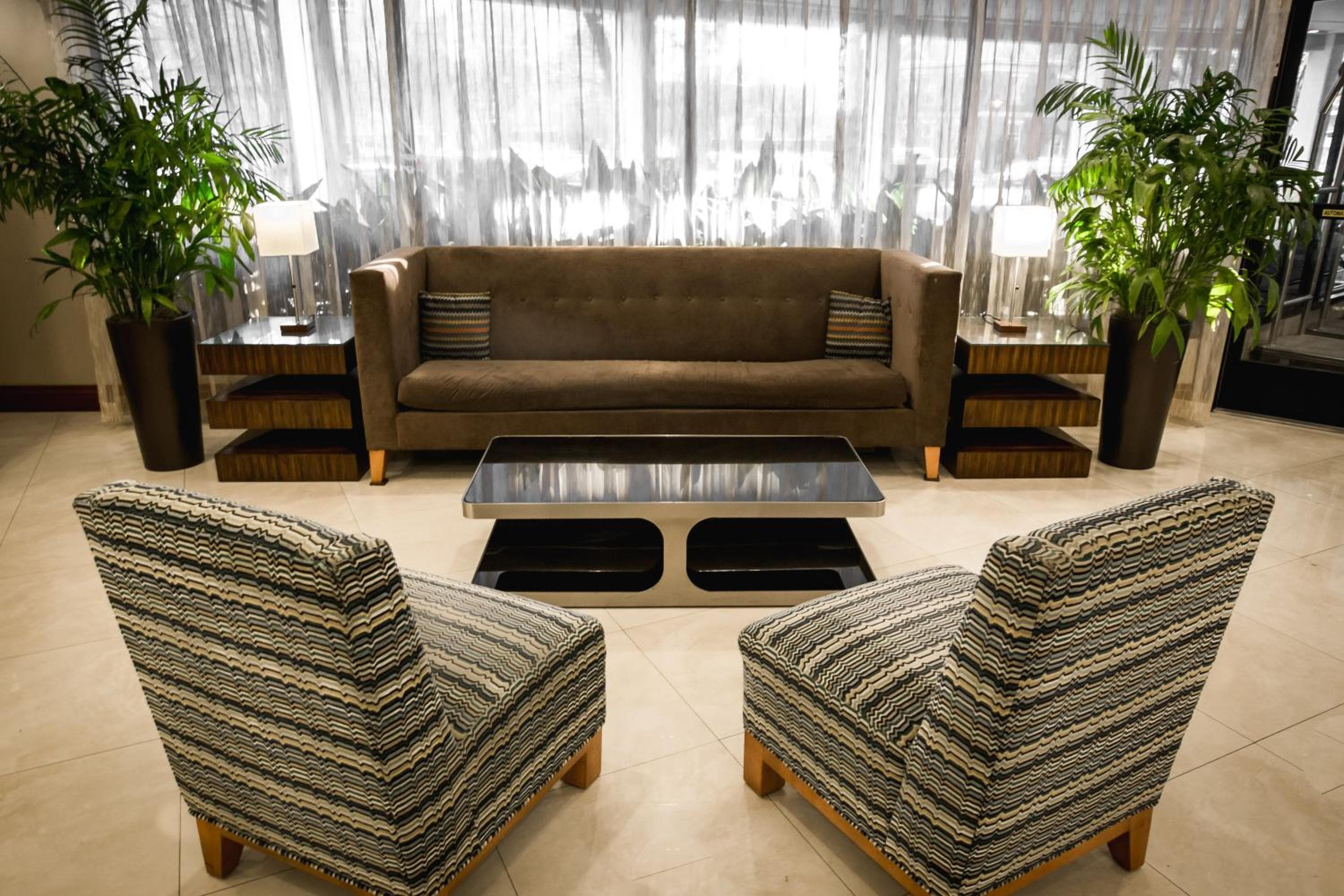 Holiday Inn Raleigh Downtown, an IHG Hotel