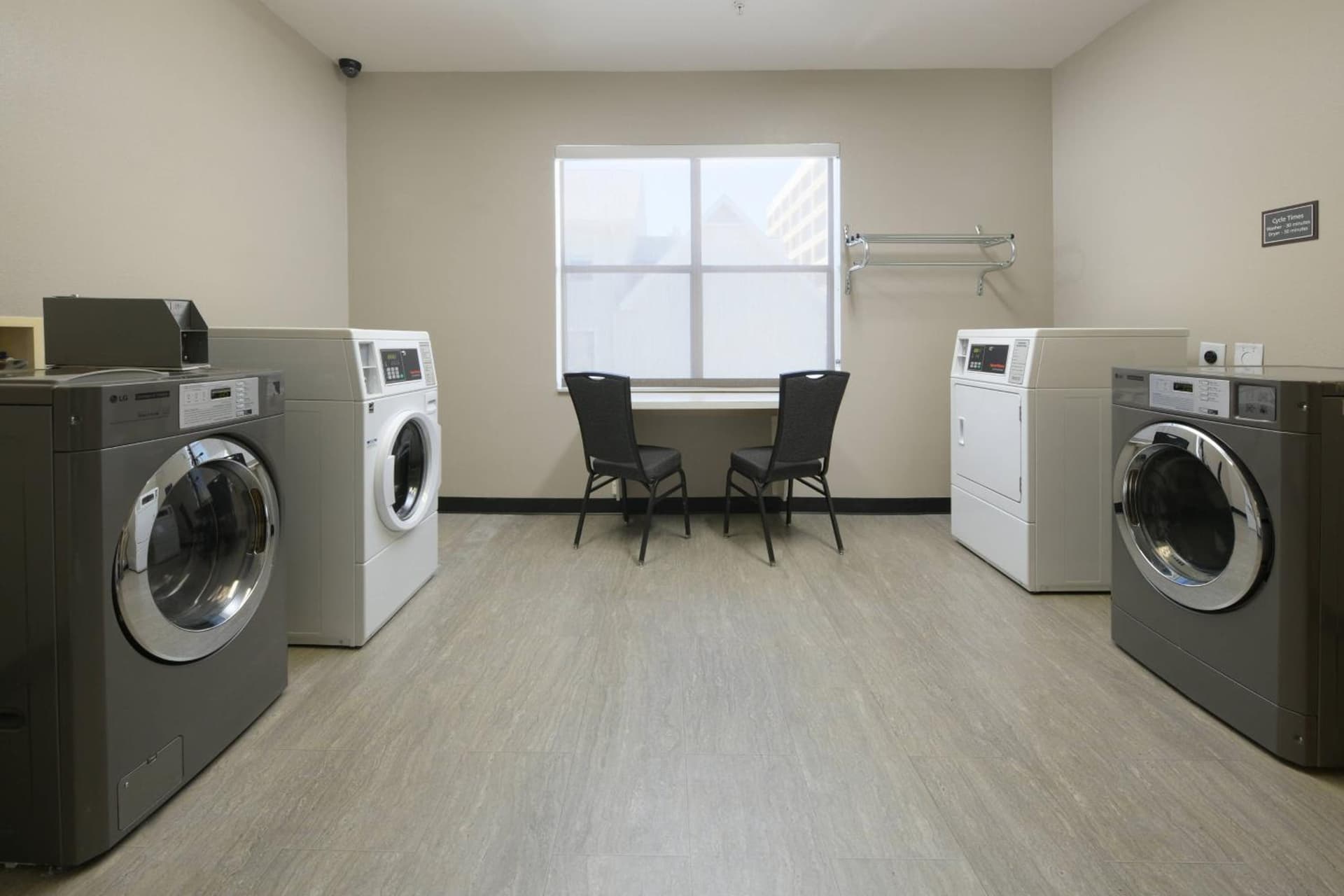 Residence Inn Dallas Park Central