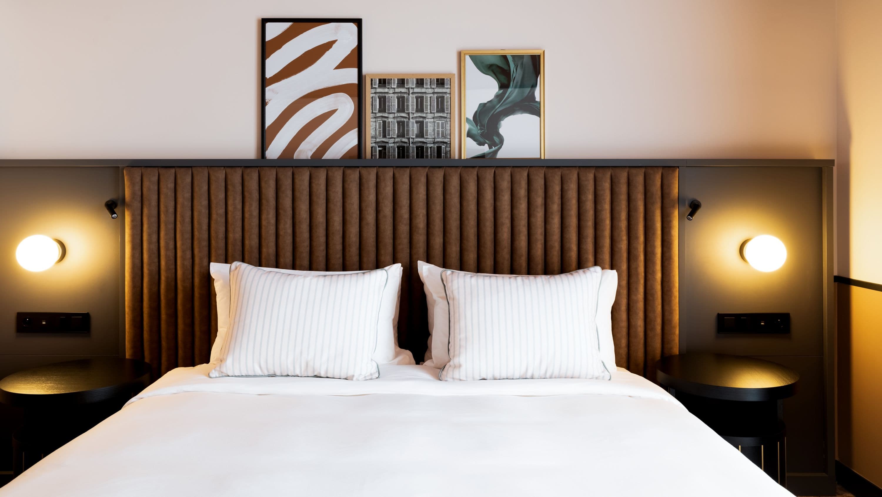 Le Parchamp, Paris Boulogne, a Tribute Portfolio Hotel