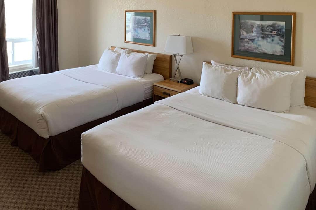 Rodeway Inn Edson