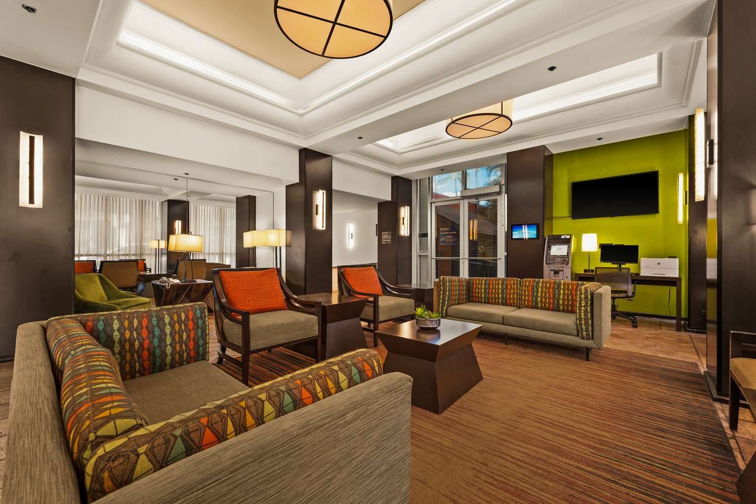 Best Western The Plaza Hotel Honolulu Airport