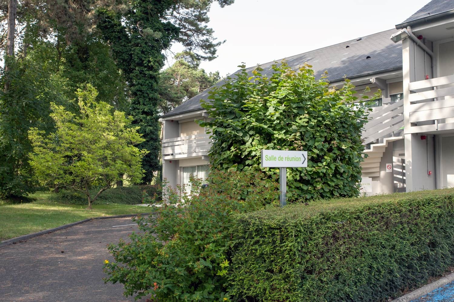Campanile Tours Sud ~ Joué-Les-Tours