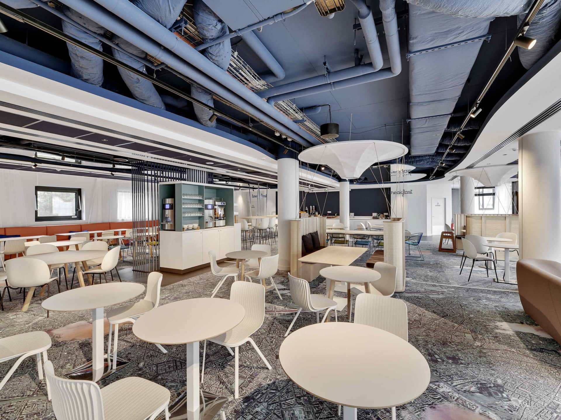 ibis Styles Paris Orly Airport