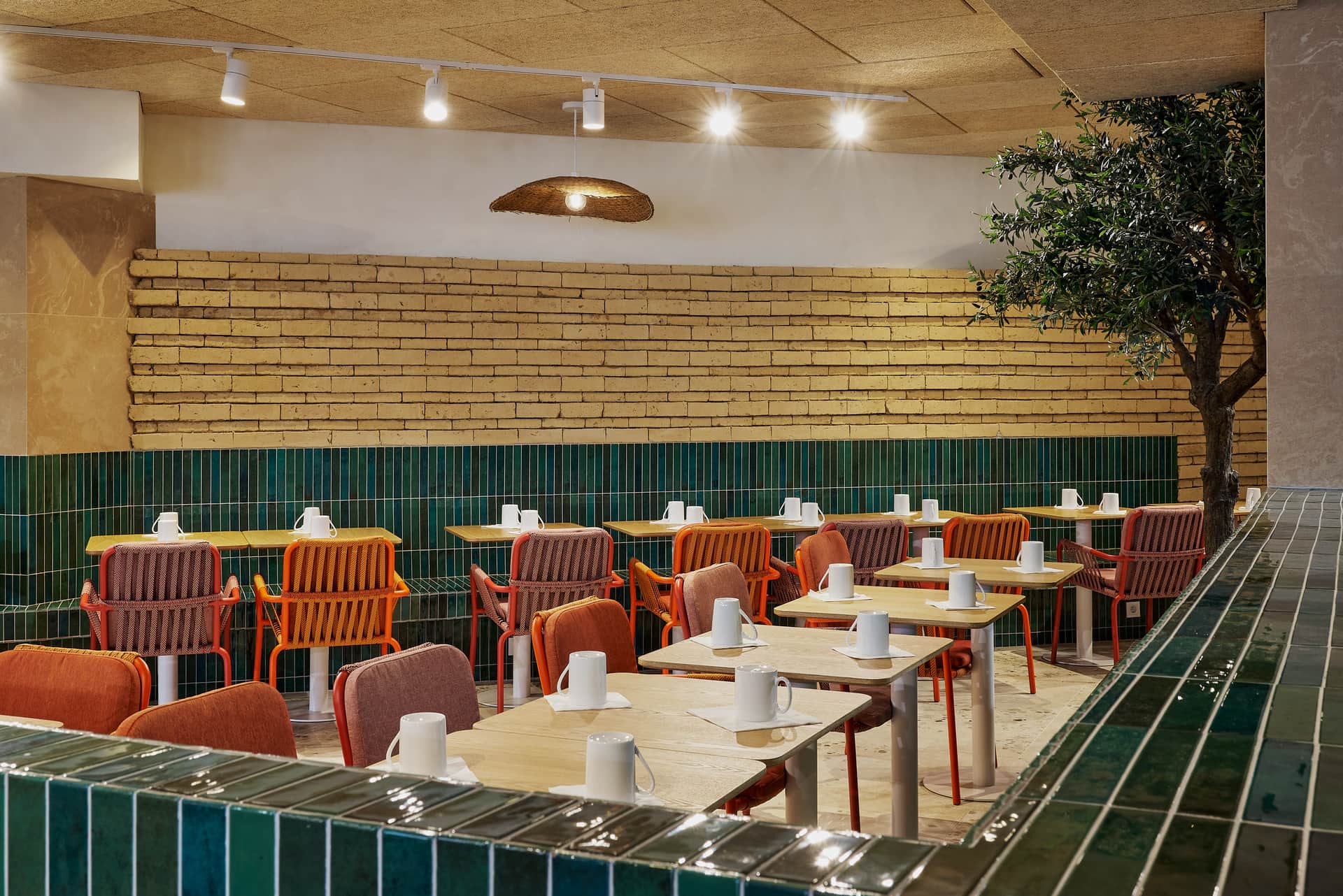 Hôtel Ligo by HappyCulture
