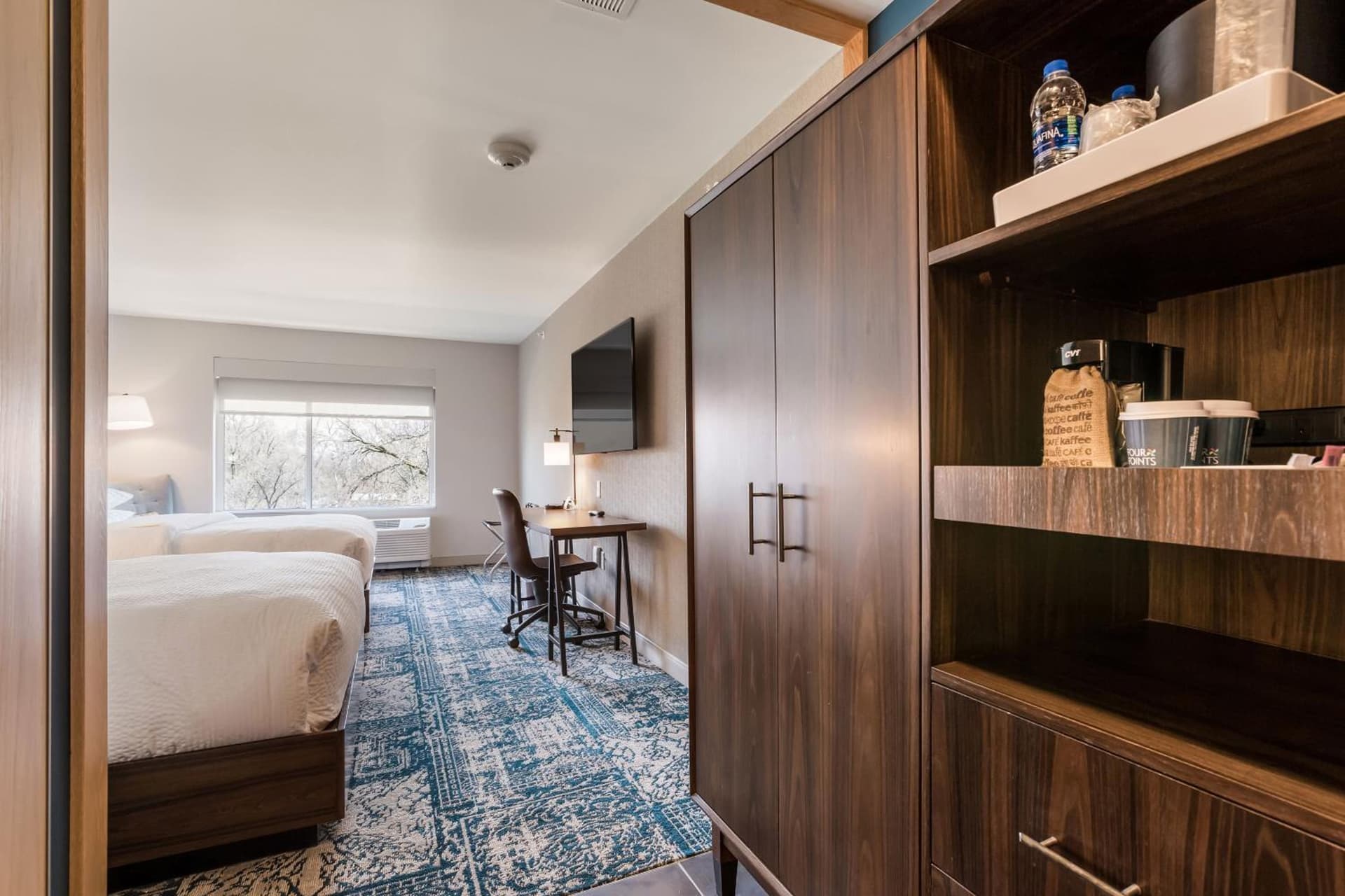 Four Points by Sheraton Elkhart