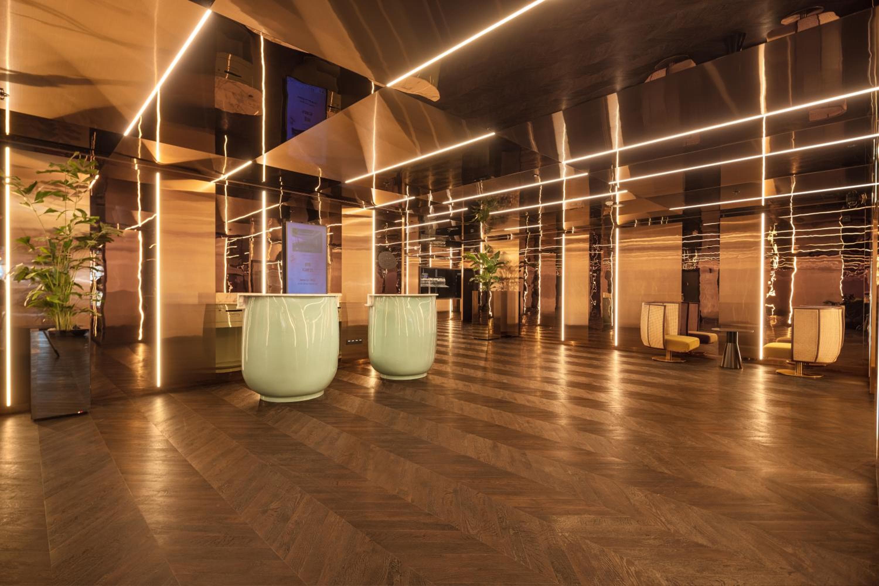 Cardo Brussels, Autograph Collection