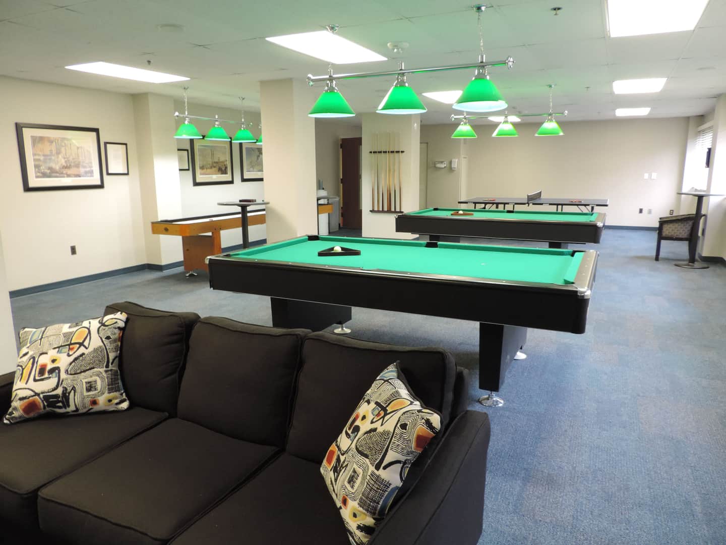 Maritime Conference Center