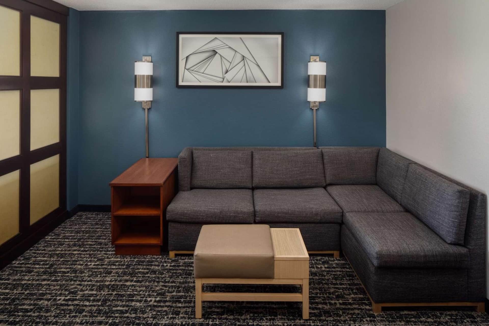 Hyatt Place Uncasville/Casino Area