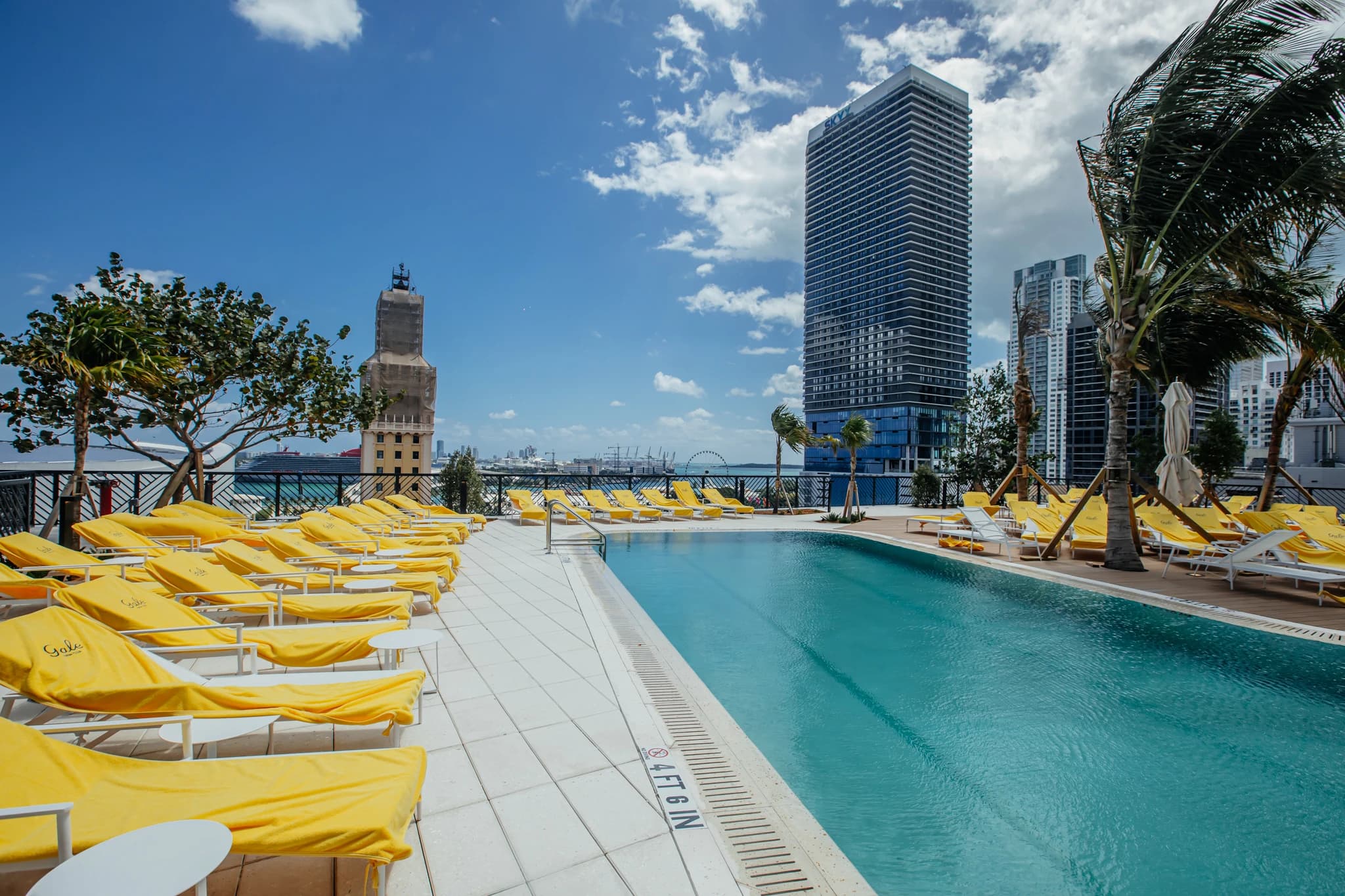 Gale Miami Hotel & Residences
