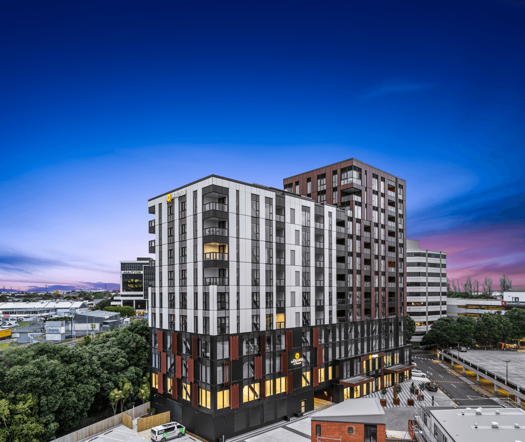 La Quinta by Wyndham Ellerslie Auckland