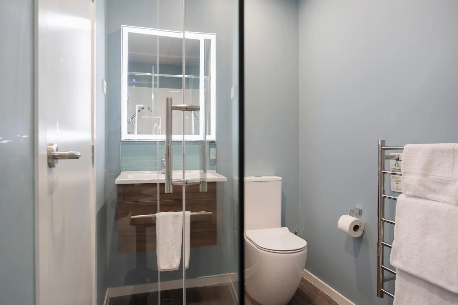 La Quinta by Wyndham Parnell Auckland