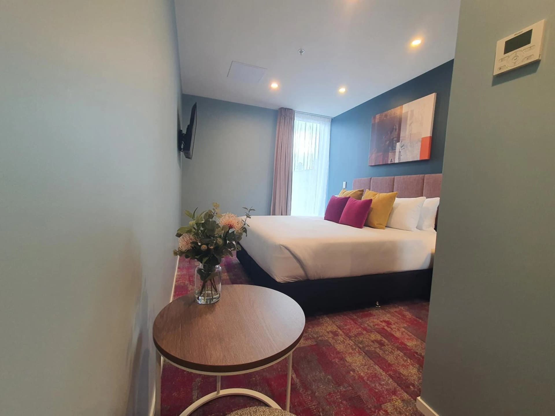 La Quinta by Wyndham Parnell Auckland
