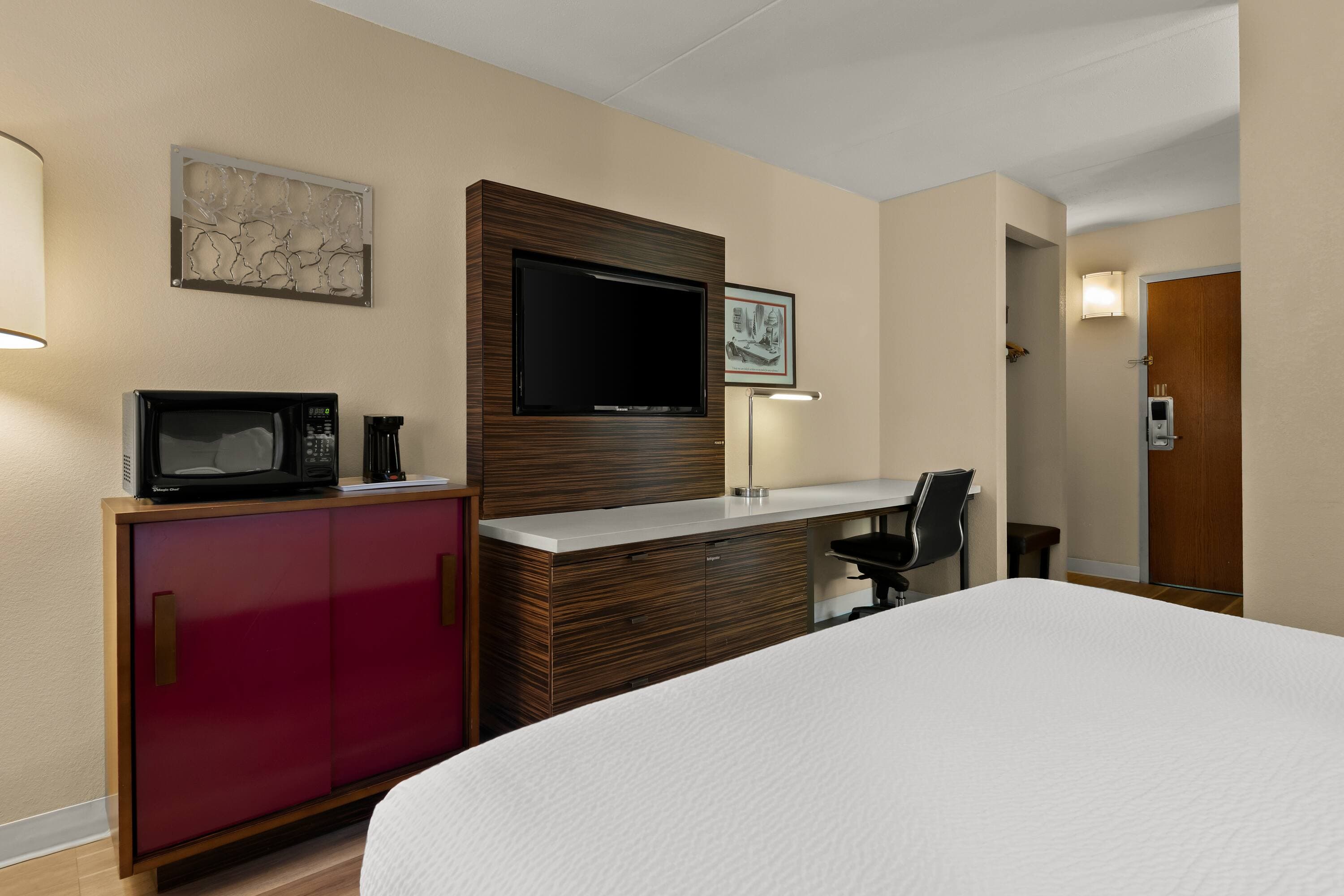 Ramada by Wyndham Harrisburg/Hershey Area