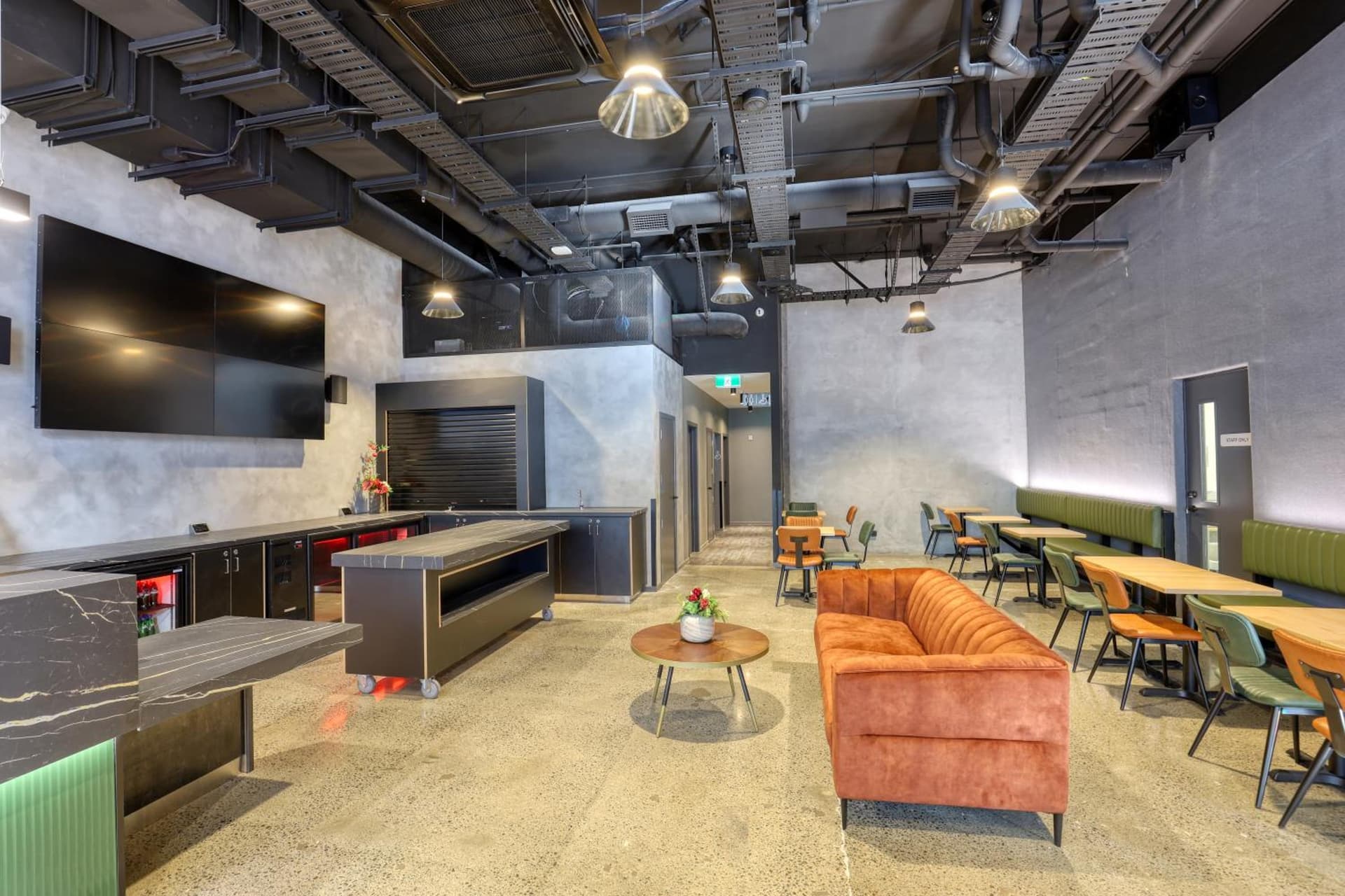 The Viv Hotel