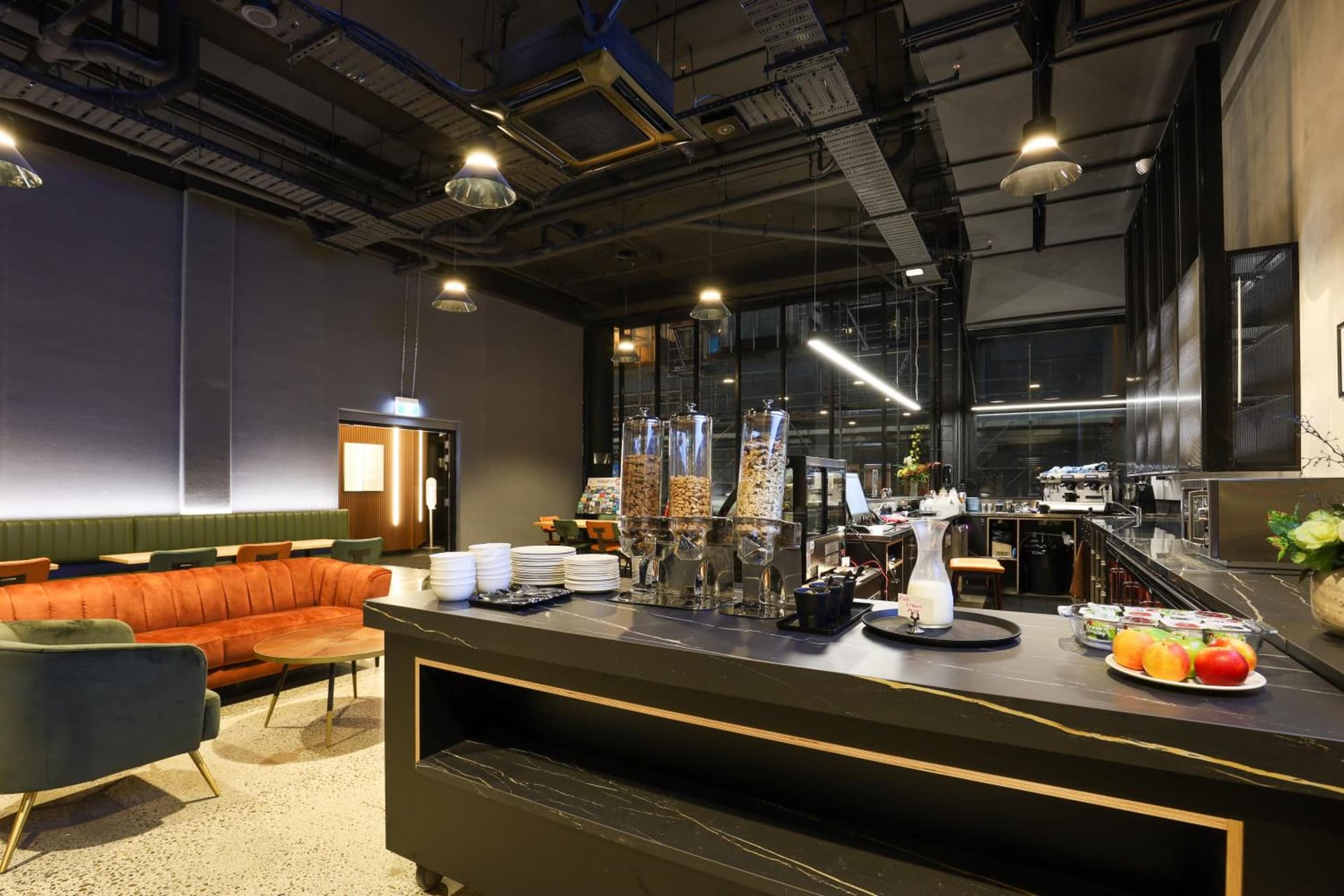 The Viv Hotel