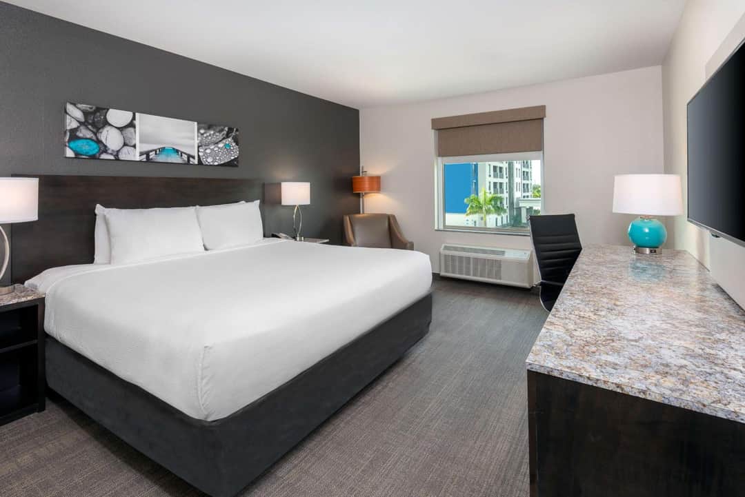 Magnolia Pointe; BW Signature Collection