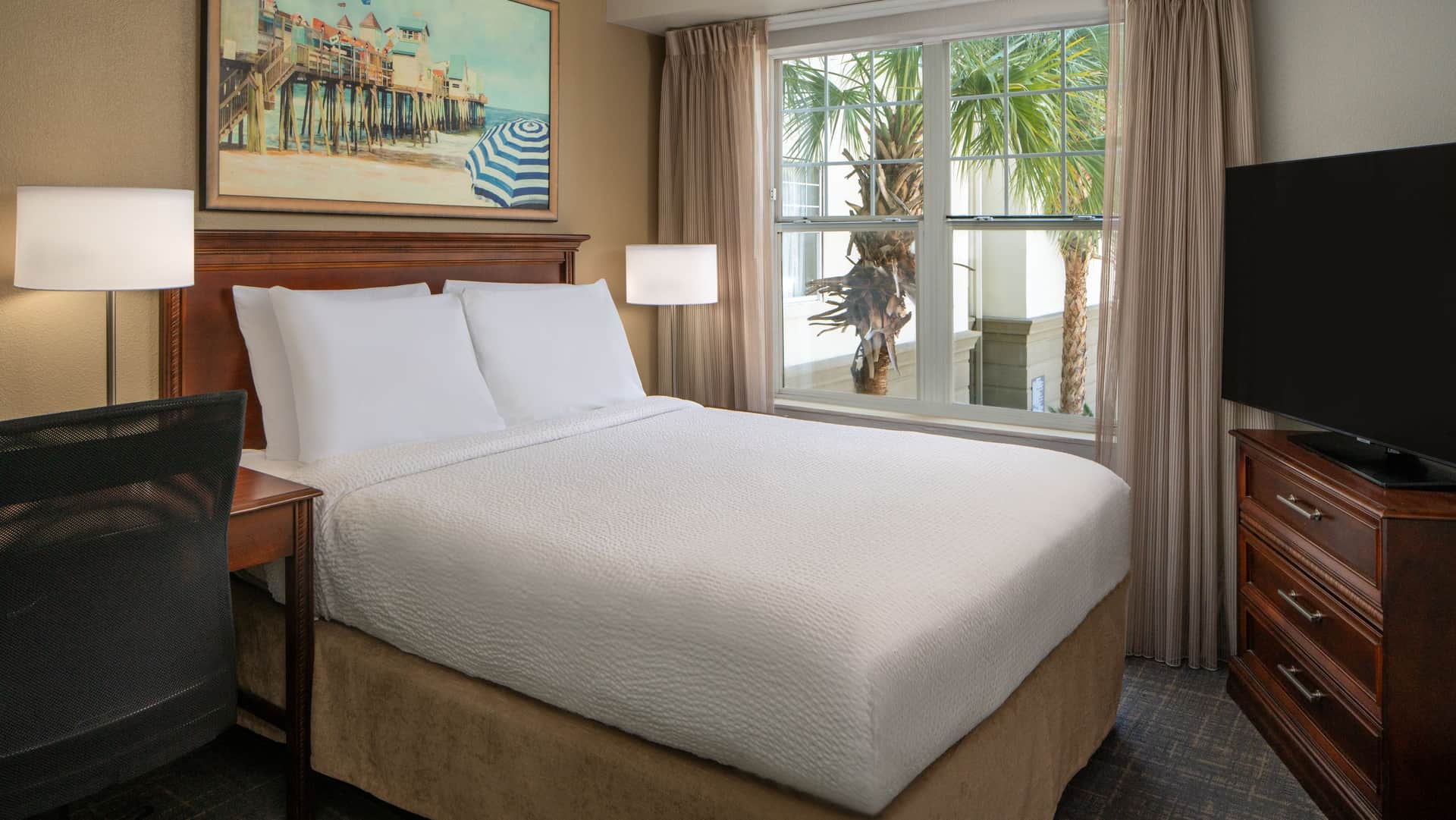 Residence Inn Charleston Riverview