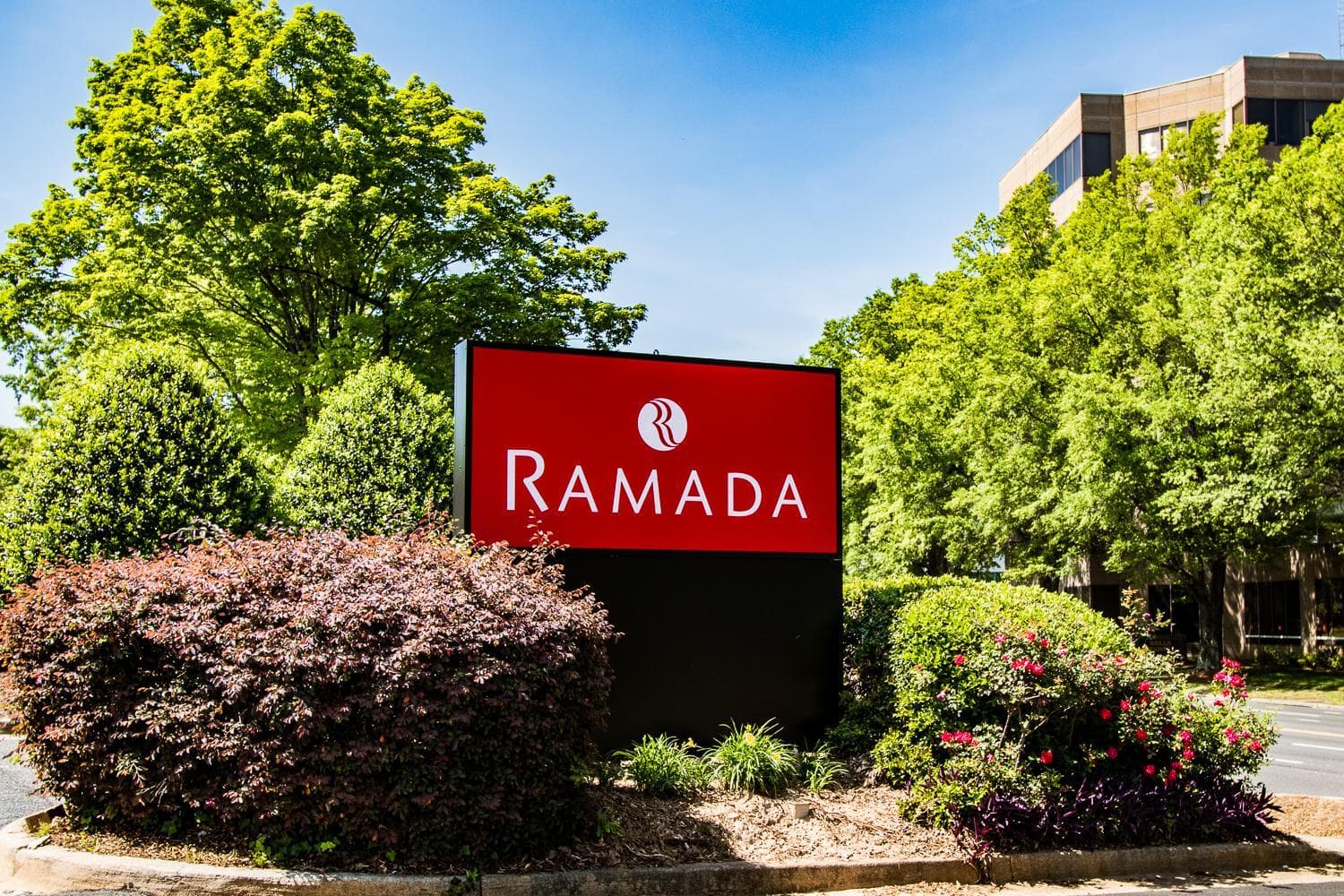 Ramada by Wyndham Gainesville
