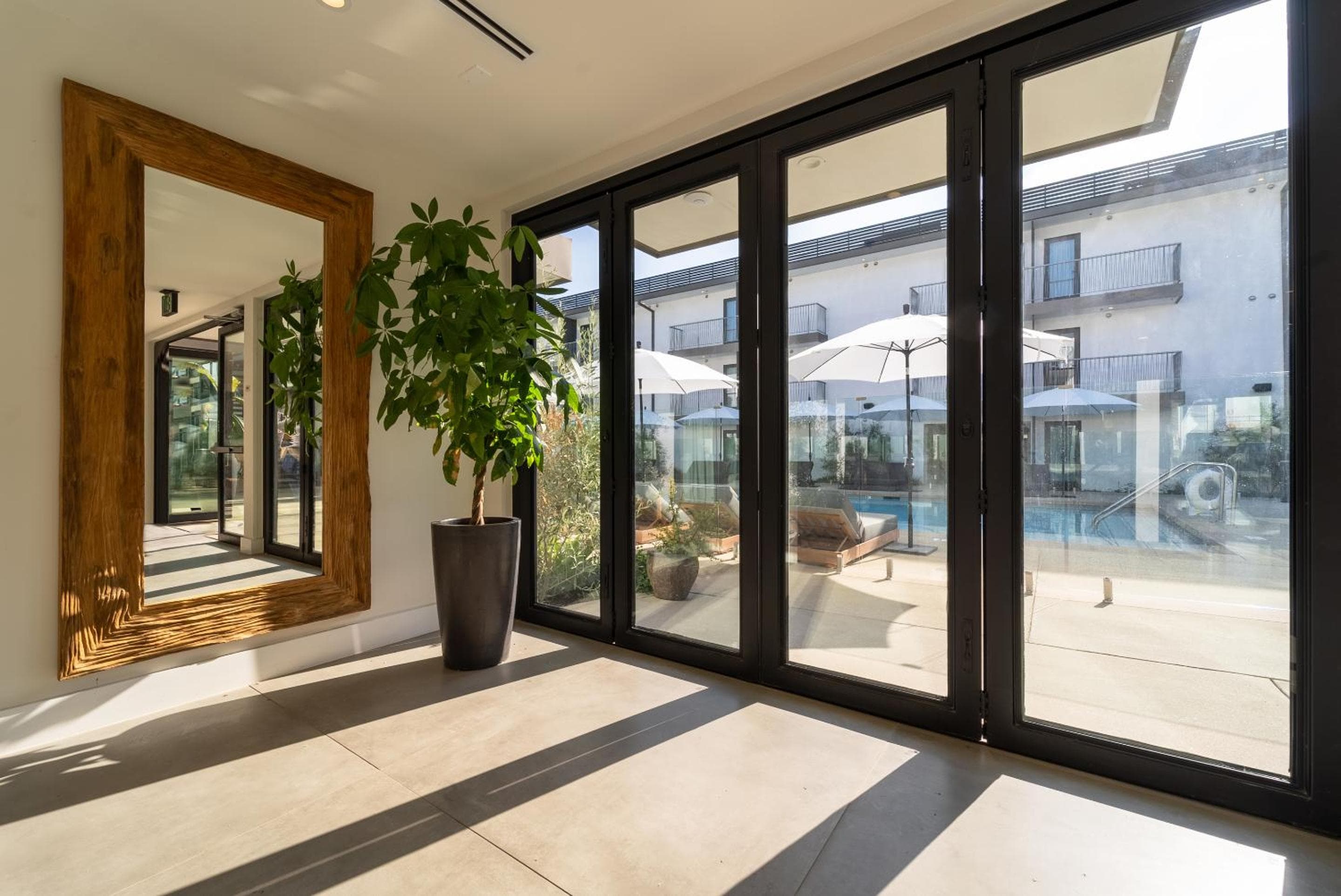 The Anthem Los Angeles Stadium District, Tapestry by Hilton