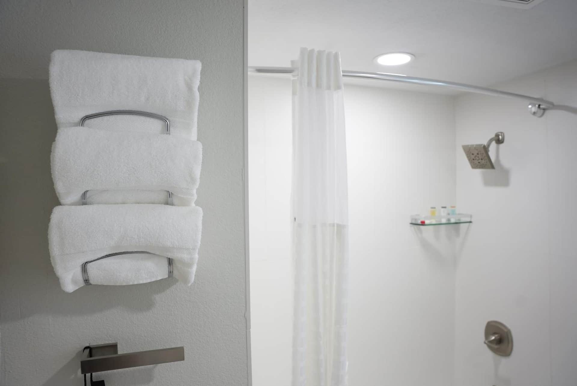 Ramada By Wyndham DFW Airport