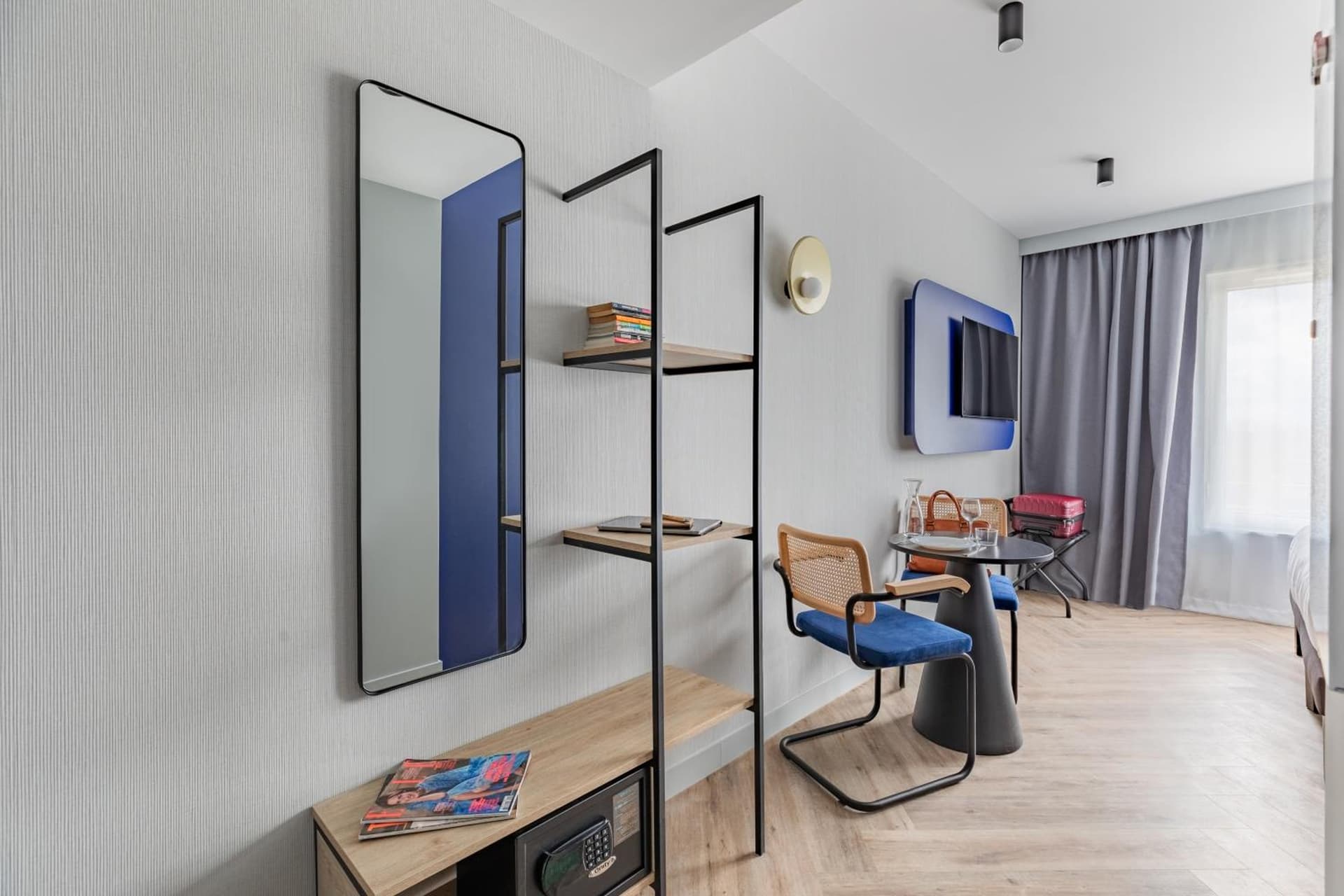 Appart'City Collection Paris Roissy CDG Airport