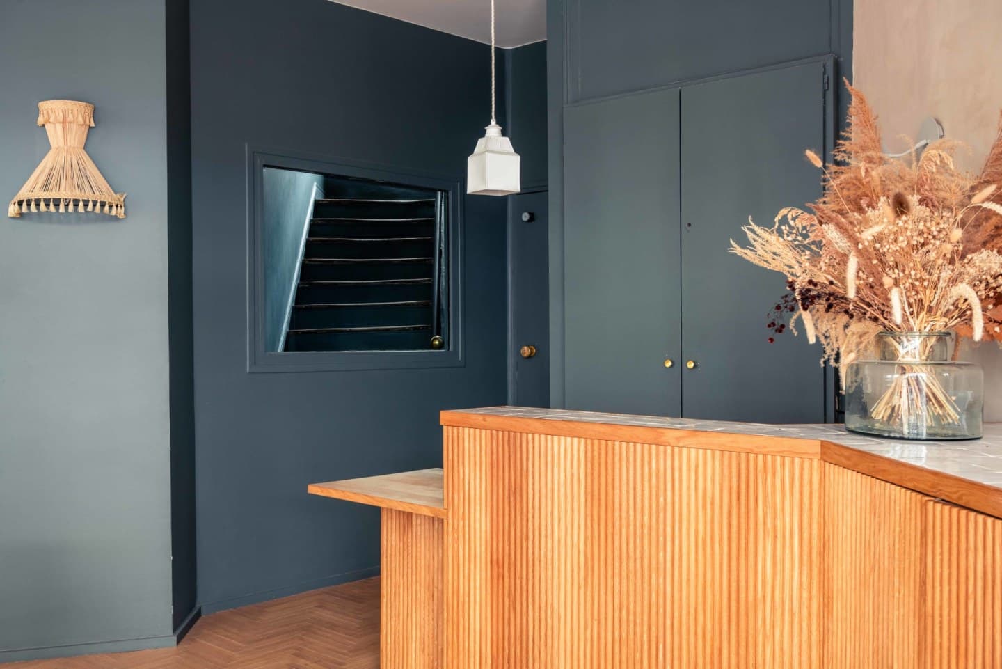 Hôtel Maison Traversière