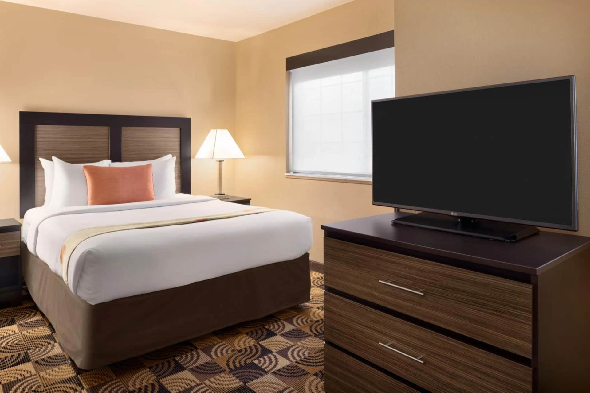 Hawthorn Extended Stay by Wyndham Oak Creek