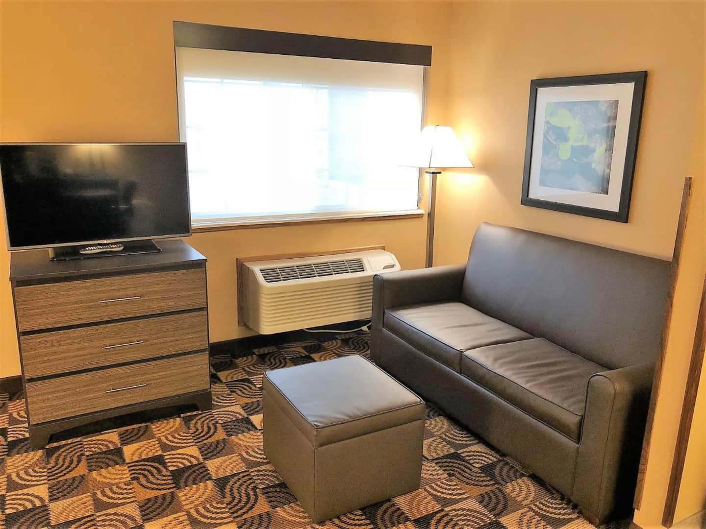 Hawthorn Extended Stay by Wyndham Oak Creek