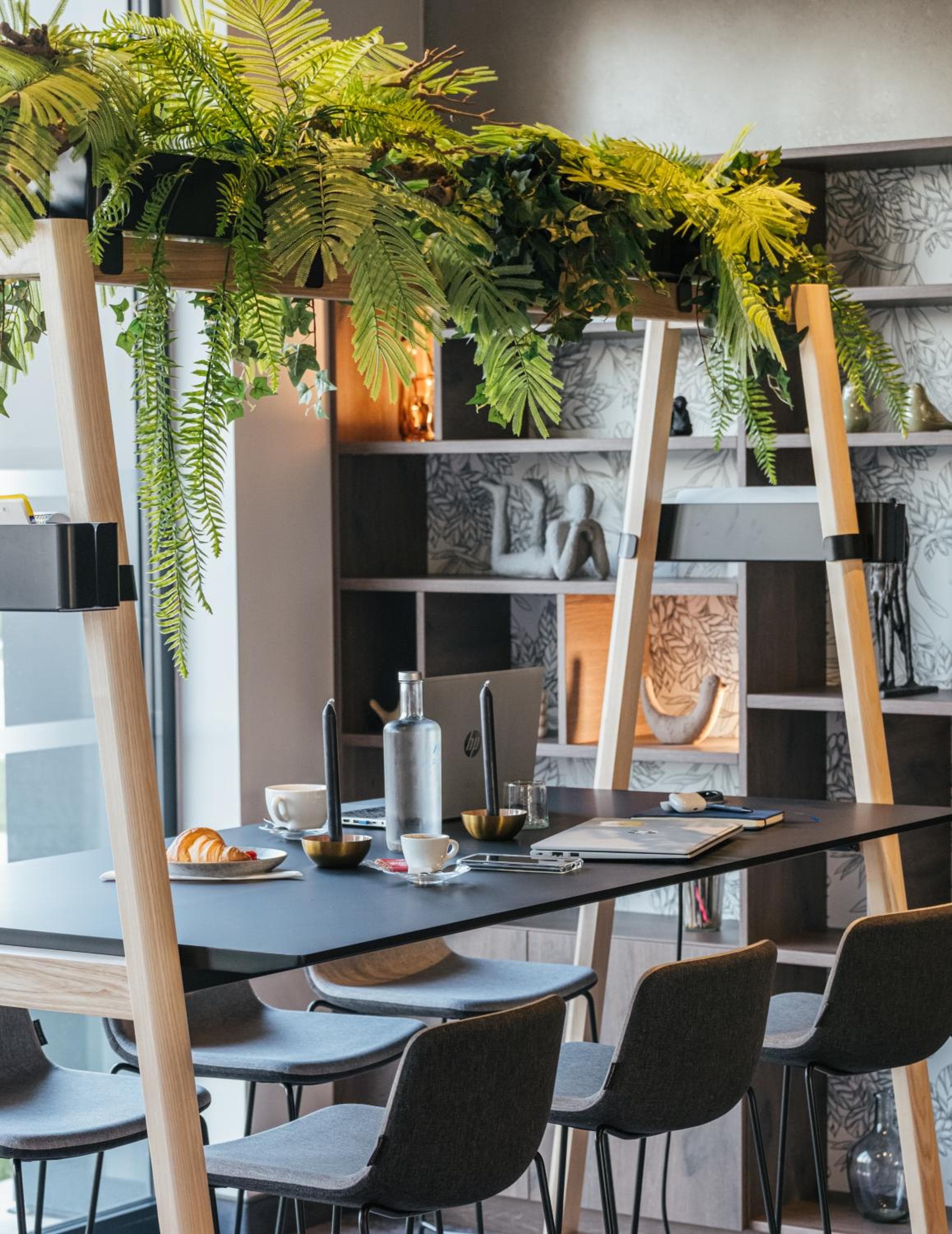 Kyriad Chateauroux Nord - Aéroport