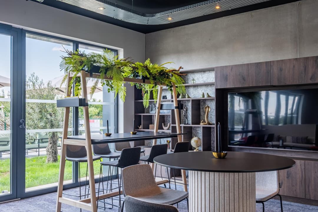 Kyriad Chateauroux Nord - Aéroport