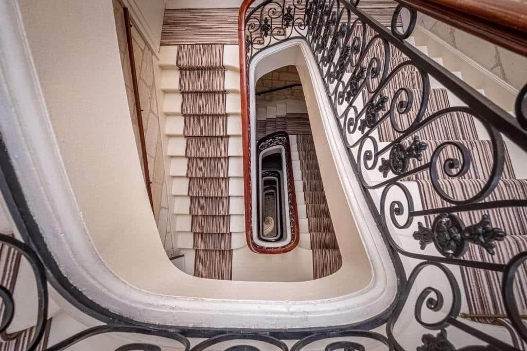 Grand Hotel Français