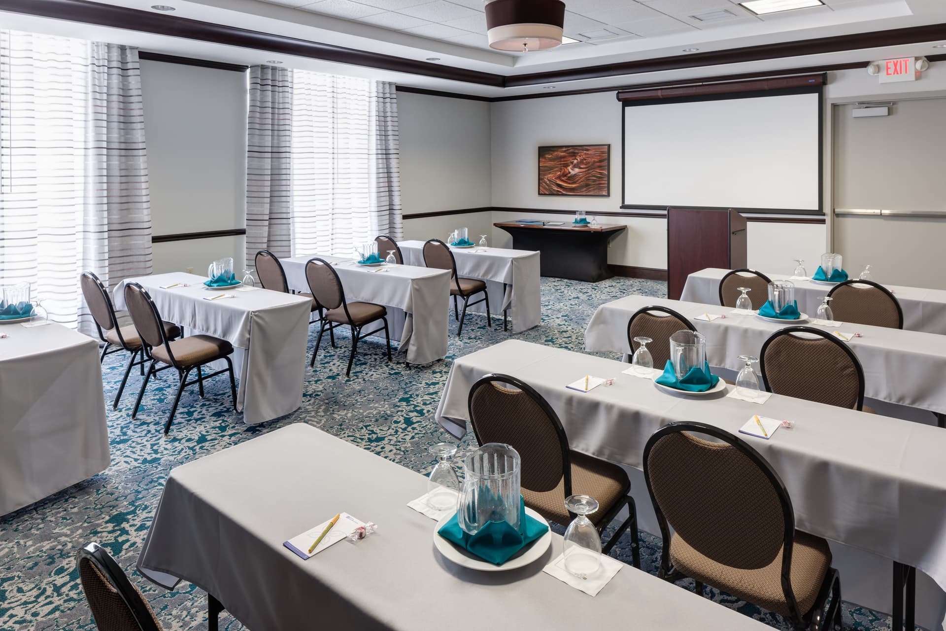 Hilton Garden Inn Mason