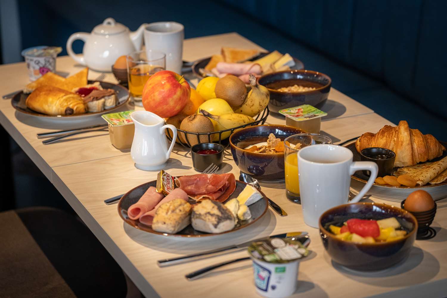 Kyriad Tours Sud Ballan-Miré