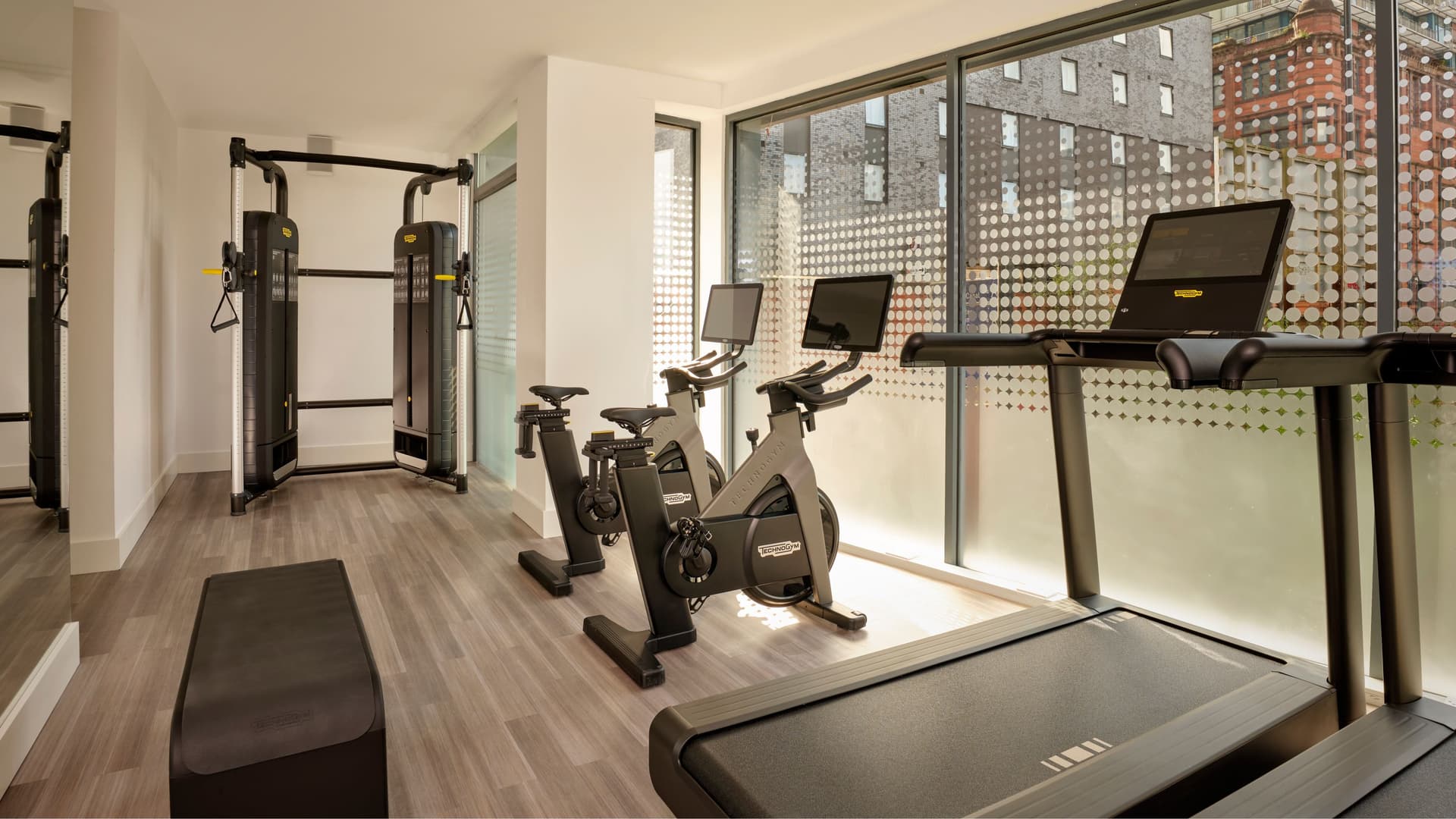 The Reach at Piccadilly, Manchester, a Tribute Portfolio Hotel by Marriott