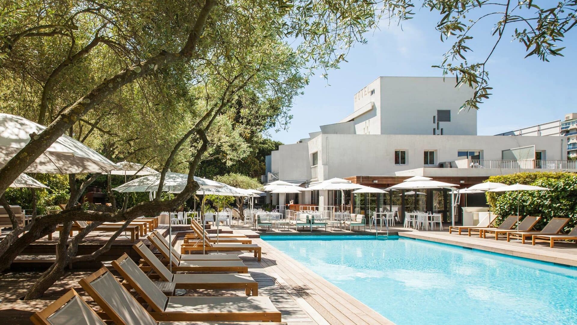 Le Prose Hôtel
