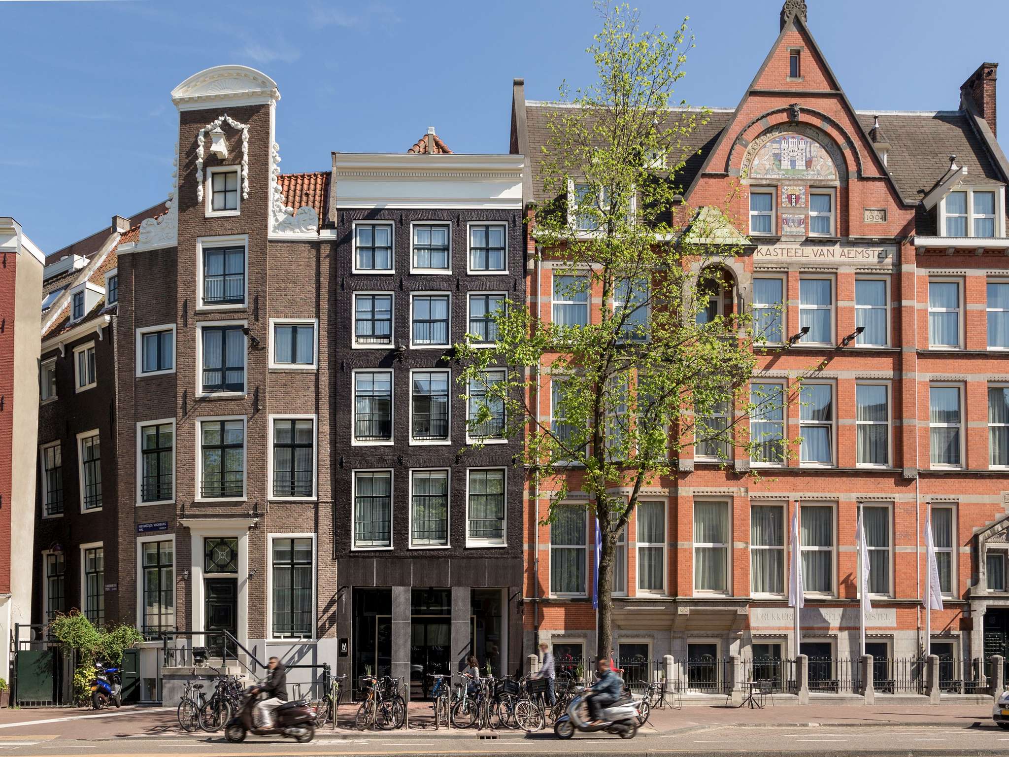 INK Hotel Amsterdam - MGallery Collection