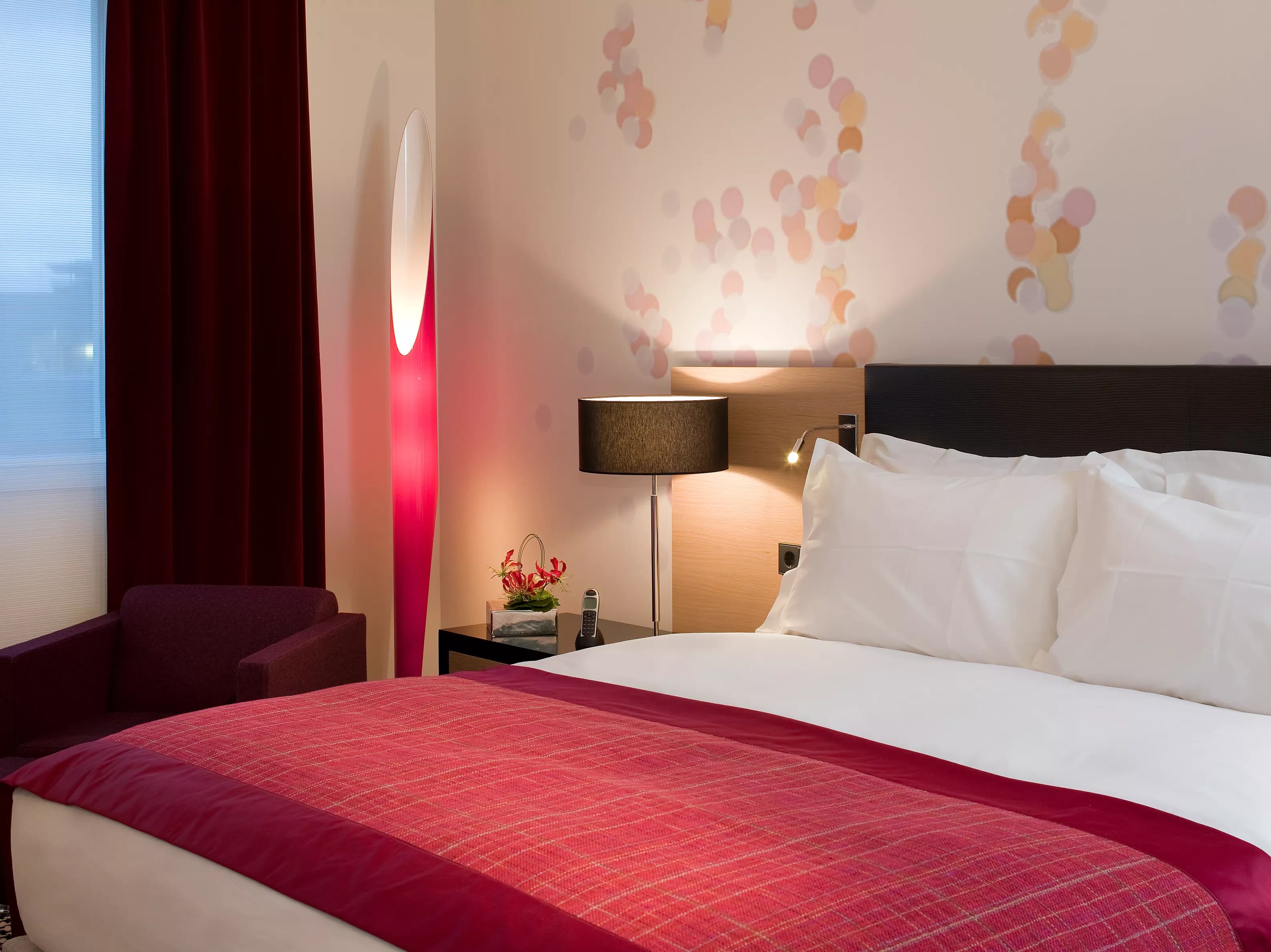 Sofitel Luxembourg Le Grand Ducal