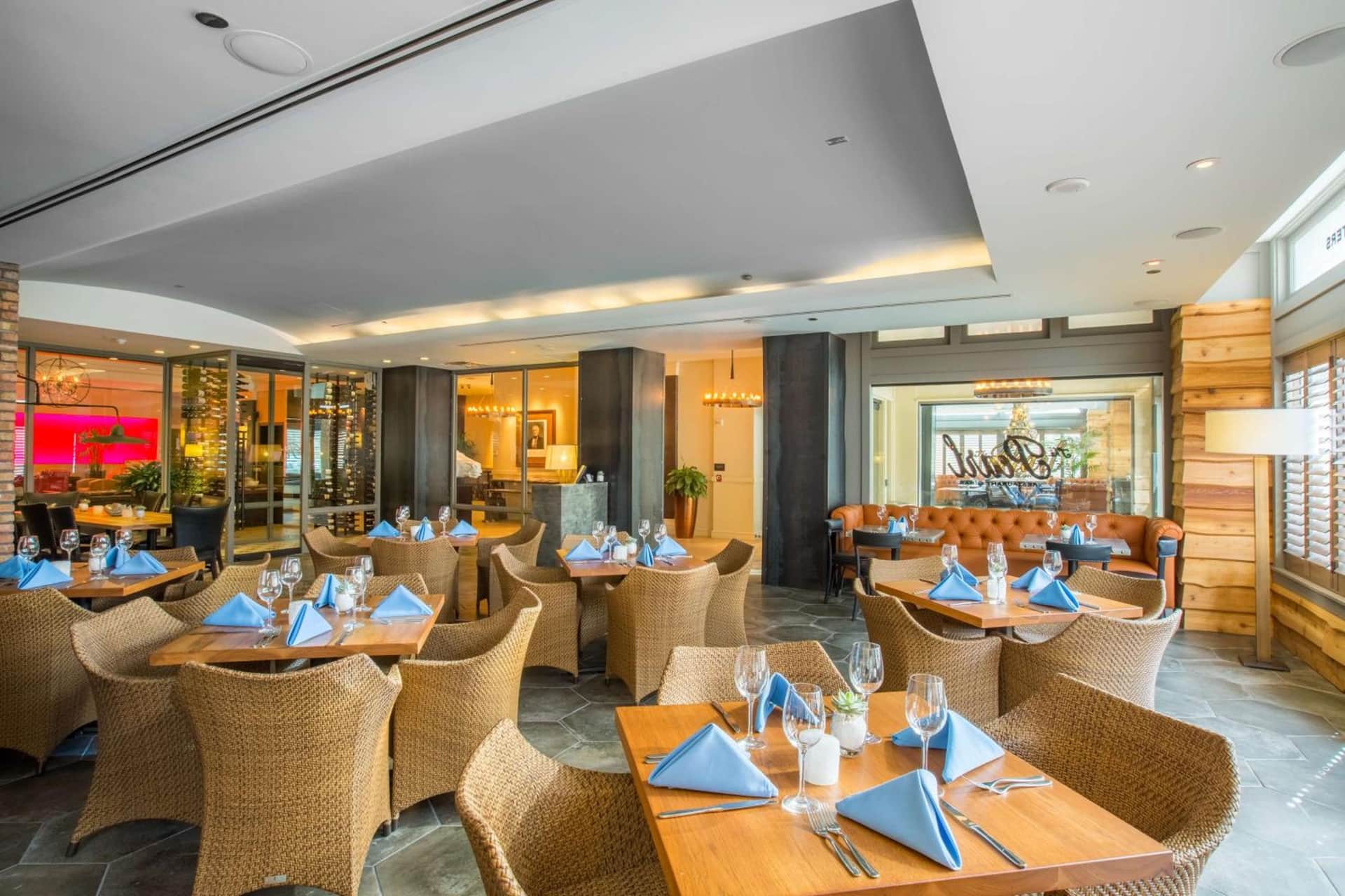 The Sam Houston Hotel, Curio Collection by Hilton